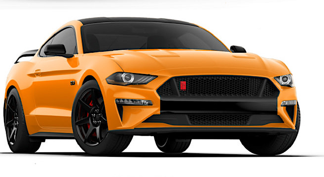 Ford Bronco 2017 >> Custom 2018 Mustang Renderings | 2015+ Mustang Forum News Blog (S550 GT, GT350, GT500, I4, V6 ... Ford Bronco 2017 >> Custom 2018 Mustang Renderings | 2015+ Mustang Forum News Blog (S550 GT, GT350, GT500, I4, V6 ...