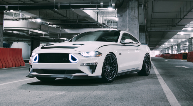 2018 Mustang Rtr Revealed With 700hp Spec 3 2017 Forum 2018 Mustang Rtr Revealed With 700hp Spec 3 2017 Forum News Blog S550 Gt Gt350 Gt500 I4 V6 Mustang6g The Ultimate 6th Generation