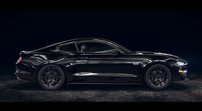 2018 Mustang Performance Package Level 2 Pp2 Tremor 2018 Mustang Performance Package Level 2 Pp2 Tremor Contents Revealed 2017 Forum News Blog S550 Gt Gt350 Gt500 I4