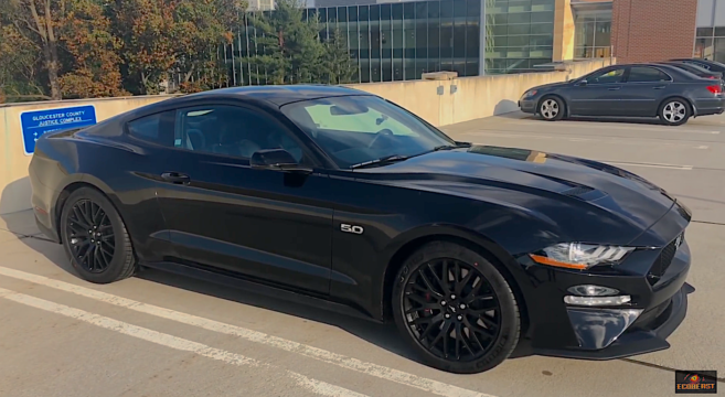2018 Mustang Gt Owner Reviews The 10 Sd Auto 2017 2018 Mustang Gt Owner Reviews The 10 Sd Auto 2017 Forum News Blog S550 Gt350 Gt500 I4 V6 Mustang6g Ultimate 6th Generation