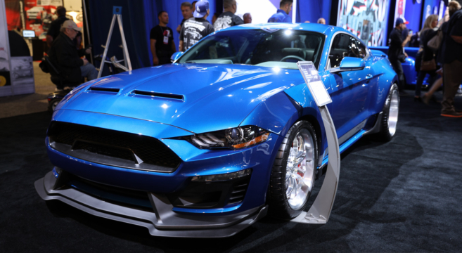 2018 Mustangs At Sema 2017 Mustang Forum News Blog S550 Gt 2018 Mustangs At Sema 2017 Mustang Forum News Blog S550 Gt Gt350 Gt500 I4 V6 Mustang6g The Ultimate 6th Generation Enthusiast