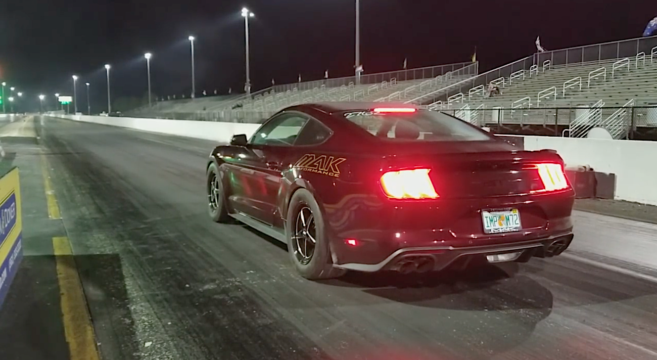 Quickest Fastest 2018 Mustang Gt Yet 2017 Forum News Quickest Fastest 2018 Mustang Gt Yet 2017 Forum News Blog S550 Gt350 Gt500 I4 V6 Mustang6g The Ultimate 6th Generation