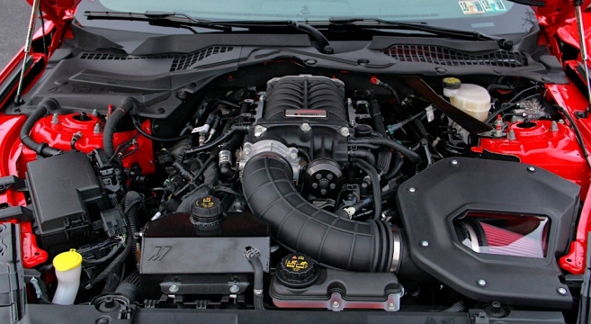 Mustang Gt Supercharger >> Video 2018 Mustang Gt Roush Phase 1 Supercharger Install Mustang Gt Supercharger >> Video 2018 Mustang Gt Roush Phase 1 Supercharger Install
