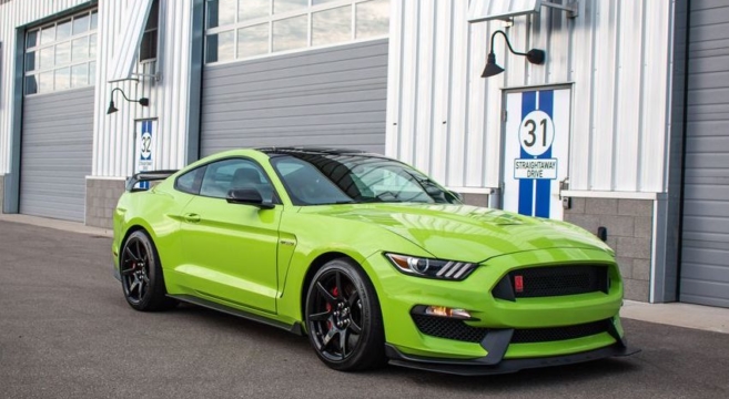 Ford Mustang Forum - Greatest Ford