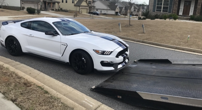 Fourth Reported 2020 GT350 Engine Failure | 2015+ Mustang Forum News