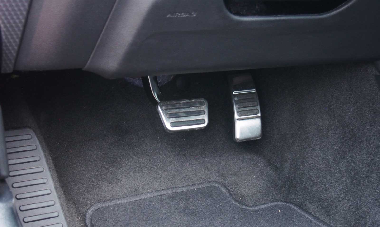 2020 Ford Mustang Recall! Brake pedal bracket could snap during sudden
