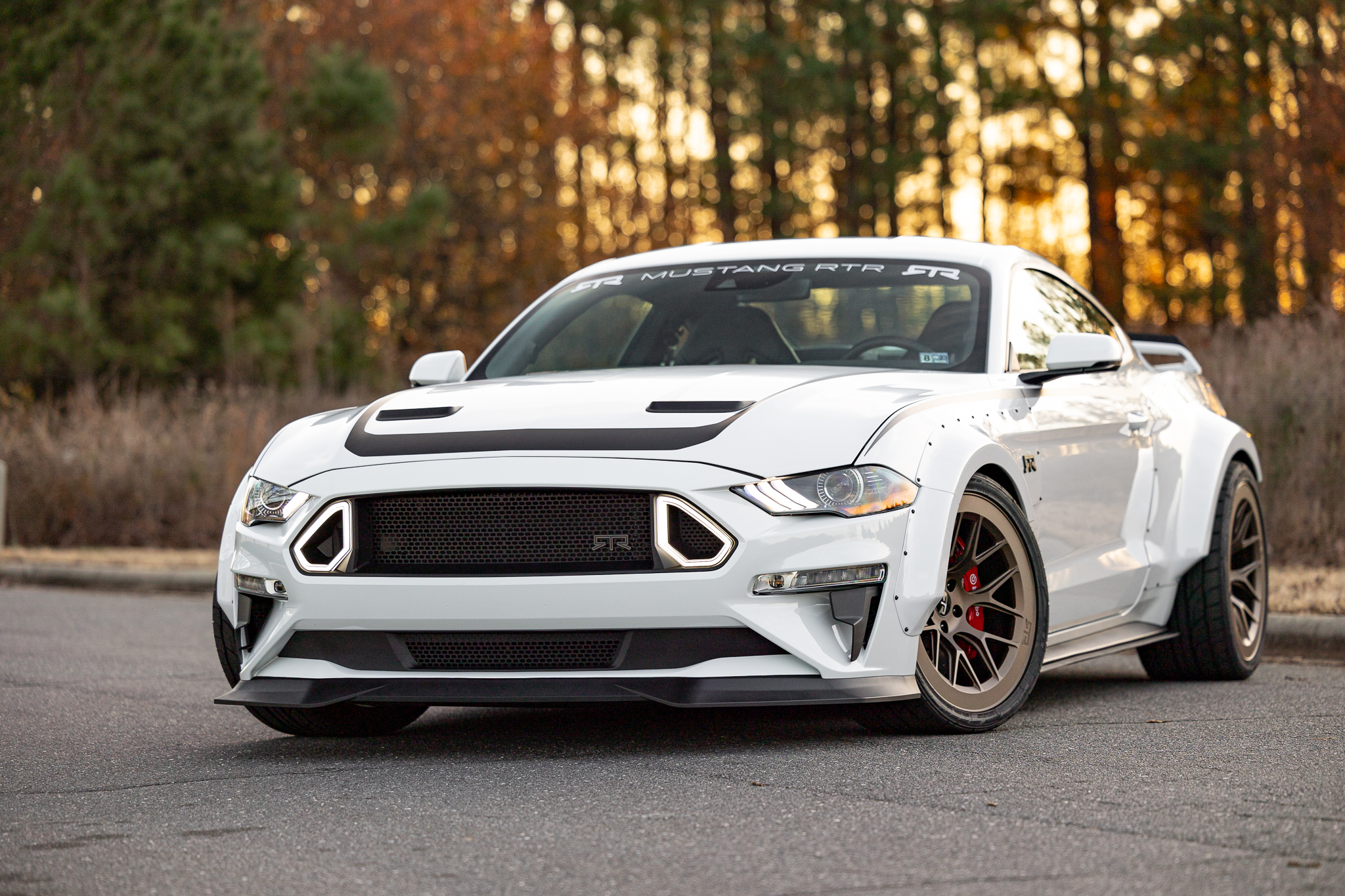 Connor McGovern's Mustang RTR Spec 5 | 2015+ S550 Mustang Forum (GT ...