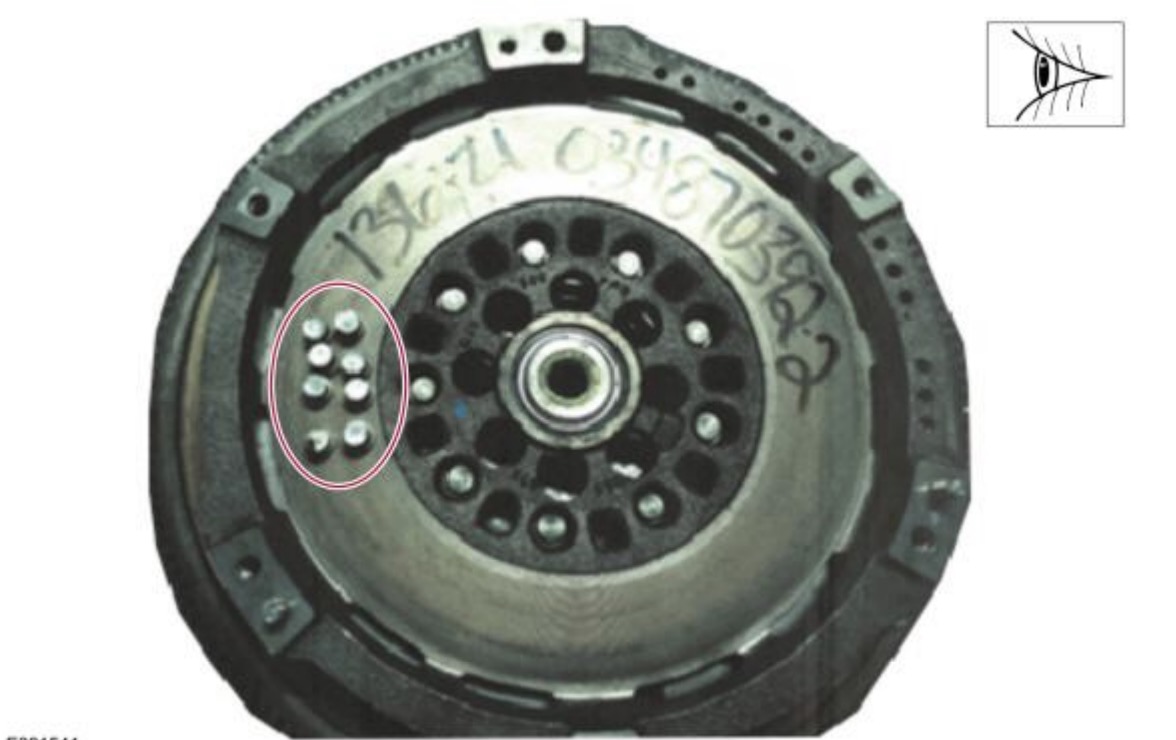TSB 222302 MT82 Peak Torque Limiter Replacement (for stock clutch failure related to